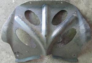 Защита "Мотодор" для двигателя Chevrolet Niva 2002-2017. Артикул 13005 Район Советский IMG_3156_s.JPG